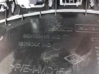 фото thumb №5, Renault scenic iv захист прилади 682402941r