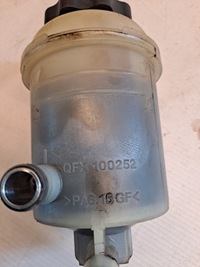 фото thumb №6, Бачок усилителя land rover freelander i 2.0d qfx100252