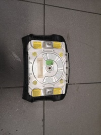 фото thumb №12, Подушка подушка безопасности руль audi a8 d2 передний fl