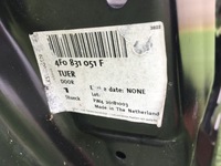 фото thumb №8, Audi a6 c6 f40831051f дверь левая передние перед