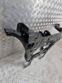 Mercedes-benz eqa 2023 рама допоміжна передня Київ, фото thumb