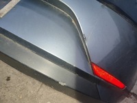 фото thumb №10, Seat ibiza 6j4 lift 2014r 5d бампер задняя 6j0807521d/e 6j4807417k/l