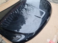 фото thumb №3, Jeep grand cherokee wk2 капот передня