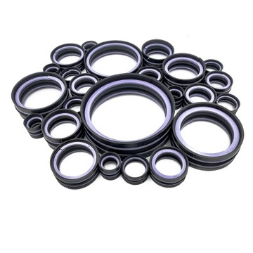 ПОРШНЕВЫЙ ПАКЕТ КДСБ 130x105x25,4 CX