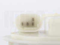 фото thumb №4, Насос топлива 133261 hitachi renault laguna ii