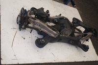 фото thumb №4, Підвіска задня mercedes w222 s65 amg