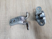 фото thumb №1, Toyota corolla e15 07-12 петлі двері правий перед 1f7