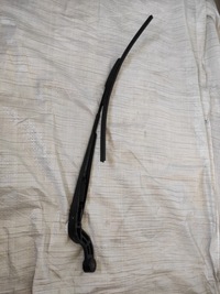 фото thumb №1, Land rover range рычаг дворники 6h323405bd