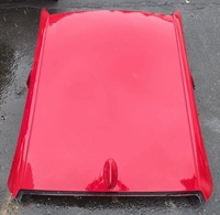 фото thumb №1, Дах alfa romeo giulia 2.0t 18r