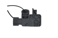 фото thumb №1, Правый боковой датчик удара renault megane iii хэтчбек bz0_