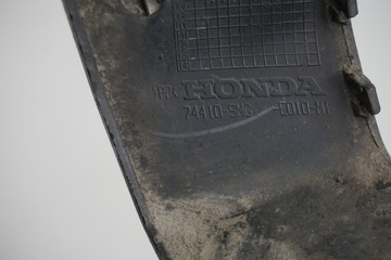 фото thumb №13, Honda civic viii ufo планка крила ліва задня 74410-smg-e500 2008рік