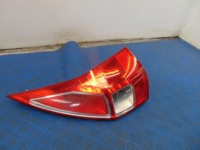фото thumb №3, Renault megane ii kombi лампа задняя правая