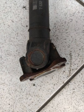 фото thumb №6, Wał приводной перед bmw 3 f30 2013 7632650-01