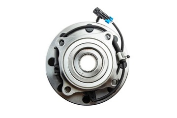 фото thumb №11, Nty ступица колёса перед hummer h2 02- hummer h2 02-