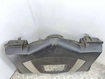 фото thumb №9, Mercedes-benz s w221 2011 захист верхня двигуна