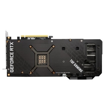 Видеокарта Asus GeForce RTX 3080 Ti 12 ГБ