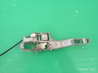 фото thumb №8, Замок дверь перед правый do peugeot 2008 i 2013- 9812500780