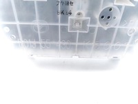 фото thumb №7, Mazda 2 лічильник / спідометр 1.3 бензин 63kw 86 hp d01j55430k9001