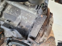 Kia hyundai 06-12 двигатель 1.6 16v 115km g4fc в Украине, фото thumb