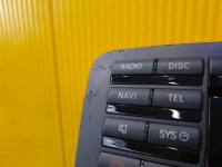 фото thumb №4, Mercedes w246 радіо навігація a2469000616