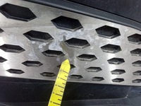 фото thumb №5, Iveco s-way капот решітка радіатора решітка радіатора 5802908569