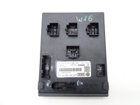 фото thumb №1, Модуль блок управления комфорта 4h0907063cf audi a6 c7