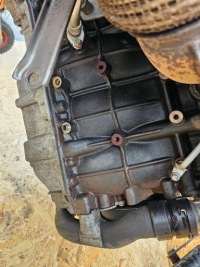 Купити Двигун комплектний  mercedes w117 cla220cdi x156 w176 651930, фото thumb