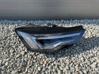 фото thumb №1, Audi a6 c8 4k лампа перед права full led 4k0941040e !