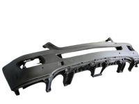 фото thumb №1, Mercedes ml w164 164 przed liftem бампер na pts i омивачі