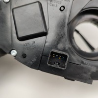 фото thumb №9, Jeep wrangler 2015 рычаг / переключатель поворотники