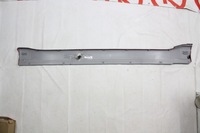 фото thumb №8, Накладка na порог do mitsubishi pajero wagon iv левая