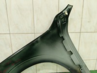 Крыло  перед правый  volvo xc60 2 Доставка, фото thumb
