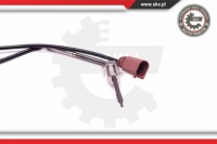 фото thumb №8, Датчик температури вихлопних газів audi a8 4.2 tdi q7 3.0