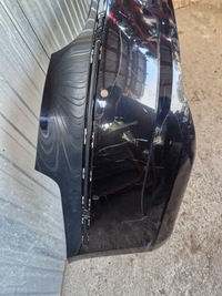 фото thumb №6, Бампер задня vw passat cc lift 2011-2016r