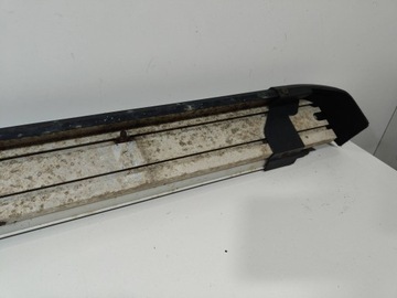 фото thumb №9, Dacia duster ii планка пороговая правая