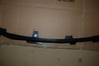 фото thumb №10, Накладка бампера перед opel vivaro b renault trafic iii 960158579r