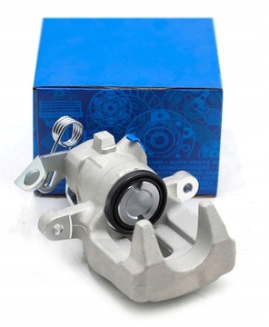 фото thumb №1, Супорт гальма зад лівий citroen c2 c3 c4 peugeot 207 208 2008