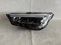 фото thumb №1, Opel crossland lift 2020 full led фара левый лампа 463944839 yq00709680