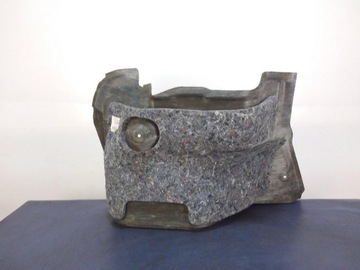 фото thumb №4, Infiniti q50 боковина обивка багажника правая