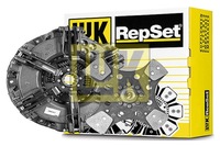 фото thumb №8, Колесо маховик двухмассовый механическая 240mm, bez подшипник prowadzącego bez zes