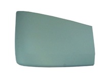 фото thumb №1, Бампер спойлер уголок renault premium dxi правый