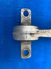 фото thumb №4, Рычаг левый передний нижний tesla model 3