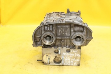 фото thumb №9, Головка двигателя renault megane ii rs espace 2.0 t f4k