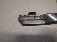 фото thumb №6, Ползун крепление бампера левый перед dodge journey fiat freemont 05178411ad