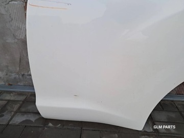 фото thumb №8, Nissan juke i f15 ліві двері задні 2012 рік
