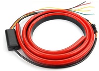 фото thumb №1, Третий свет стоп ремень led поворотник