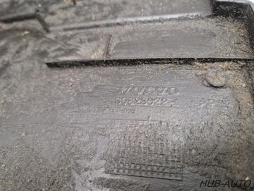 фото thumb №11, Захист кришка верхня двигуна volvo s40 v40 308236221