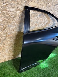 фото thumb №3, Дверь левая задняя задние opel mokka ii b