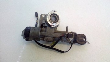 фото thumb №8, Замок запалювання ключ daewoo nubira 1,6 b 2001r.