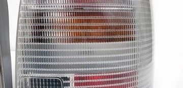 фото thumb №3, Vw passat b5 универсал лампы зад задние светлый inpro тюнинг unikat!